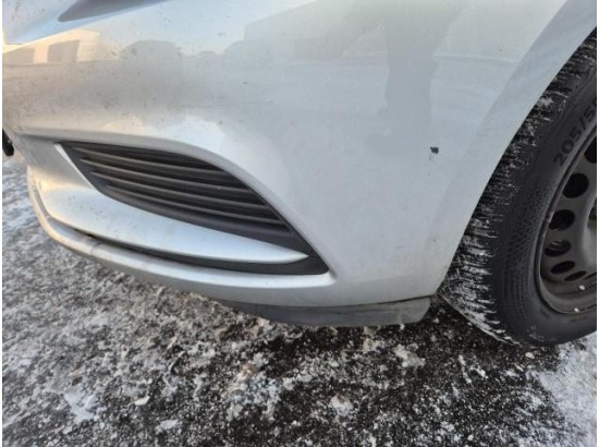 2018 Opel Astra Sports Tourer