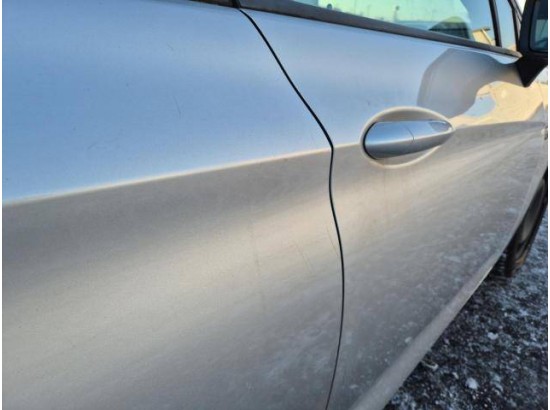 2018 Opel Astra Sports Tourer