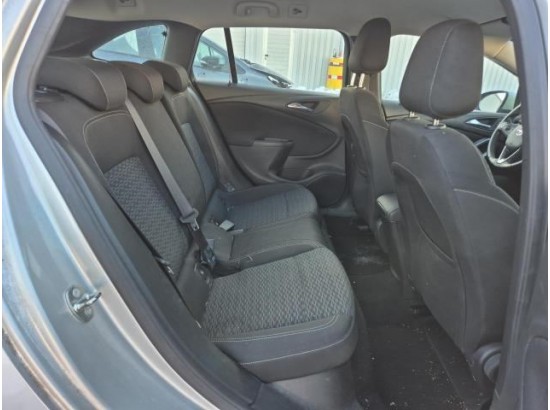 2018 Opel Astra Sports Tourer