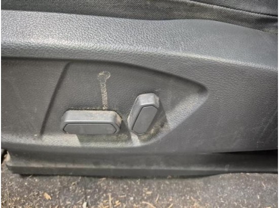 2019 Ford Ranger  Wildtrak Doppelkabine 4x4