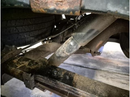 2019 Ford Ranger  Wildtrak Doppelkabine 4x4