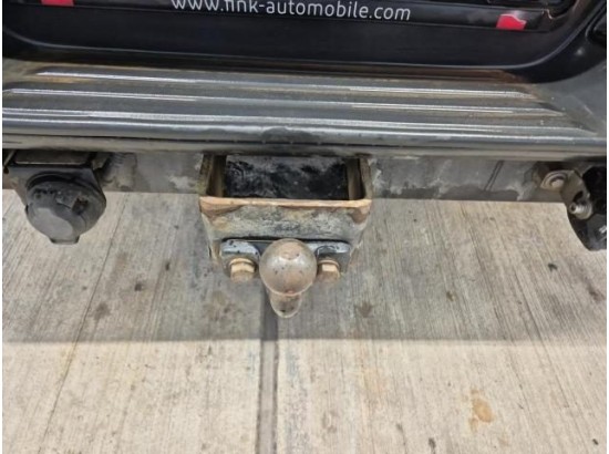 2019 Ford Ranger  Wildtrak Doppelkabine 4x4