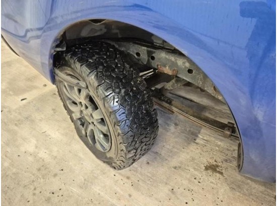 2019 Ford Ranger  Wildtrak Doppelkabine 4x4