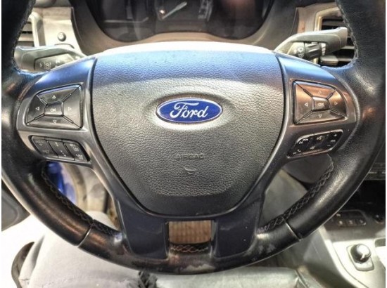 2019 Ford Ranger  Wildtrak Doppelkabine 4x4