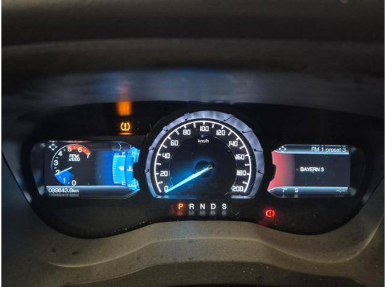 2019 Ford Ranger  Wildtrak Doppelkabine 4x4