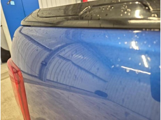 2019 Ford Ranger  Wildtrak Doppelkabine 4x4