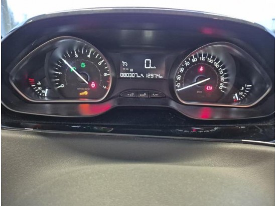 2018 Peugeot 208 Active