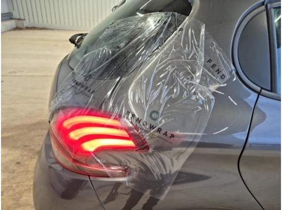 2018 Peugeot 208 Active