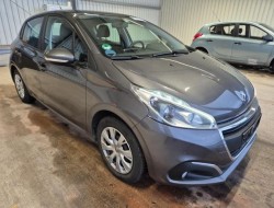 2018 Peugeot 208 Active