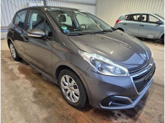 2018 Peugeot 208 Active