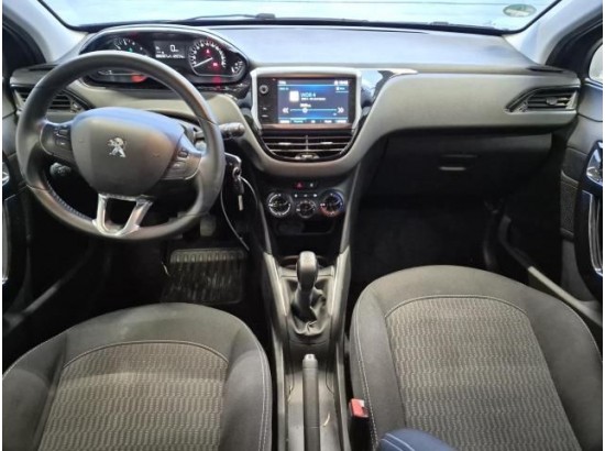 2018 Peugeot 208 Active
