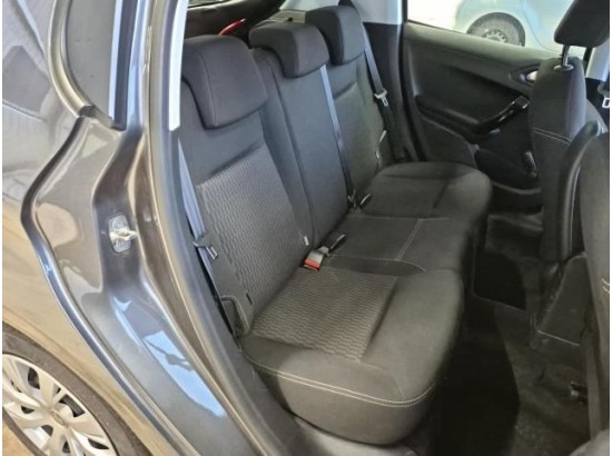 2018 Peugeot 208 Active