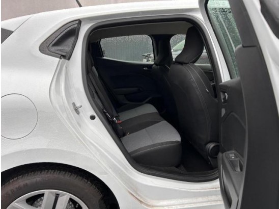 2024 Renault Clio V Evolution