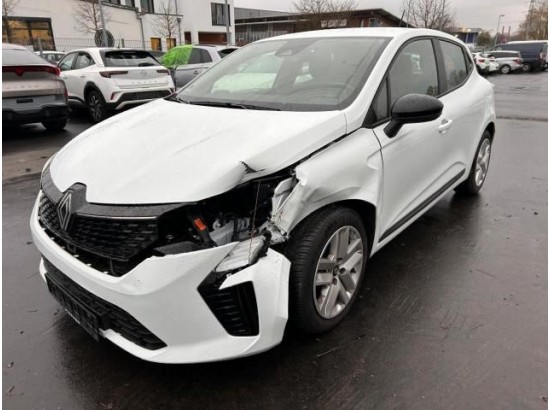 2024 Renault Clio V Evolution