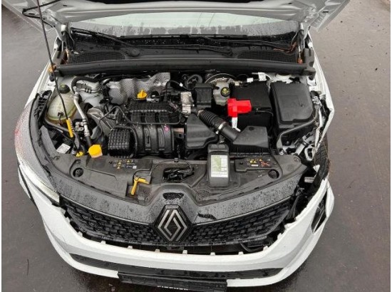 2024 Renault Clio V Evolution