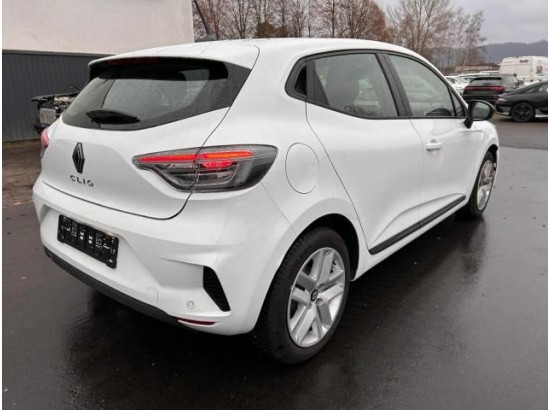 2024 Renault Clio V Evolution