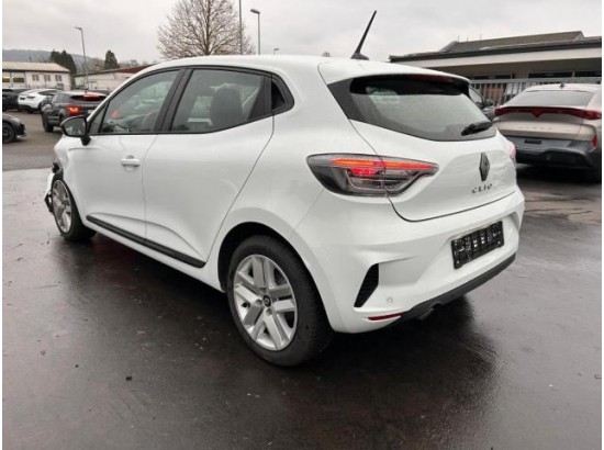 2024 Renault Clio V Evolution