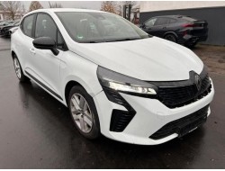 2024 Renault Clio V Evolution