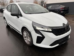 2024 Renault Clio V Evolution