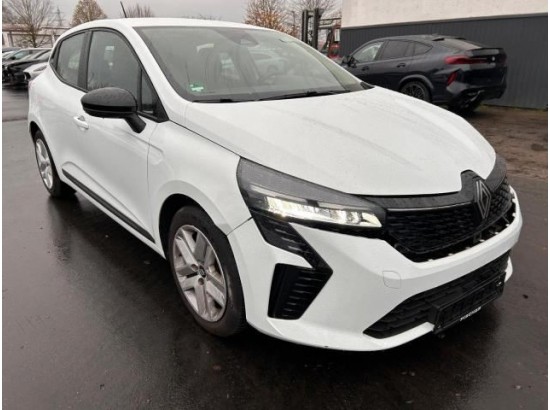 2024 Renault Clio V Evolution