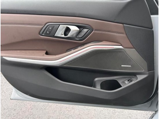 2025 BMW 3er Touring 330 d xDrive M Sport