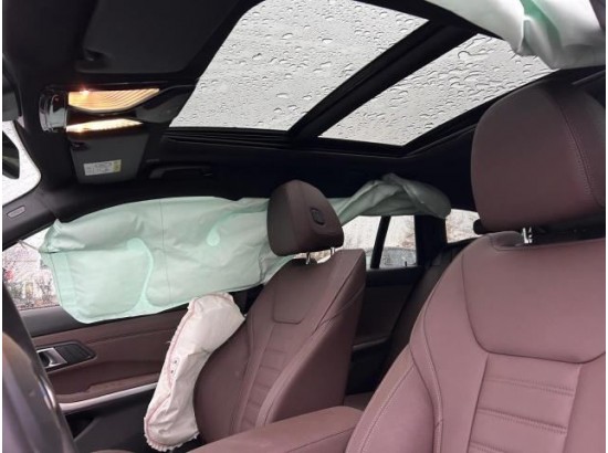 2025 BMW 3er Touring 330 d xDrive M Sport