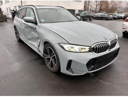2025 BMW 3er Touring 330 d xDrive M Sport