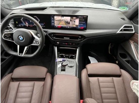 2025 BMW 3er Touring 330 d xDrive M Sport