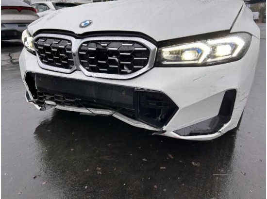 2025 BMW 3er Lim. M340 d xDrive