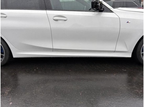 2025 BMW 3er Lim. M340 d xDrive