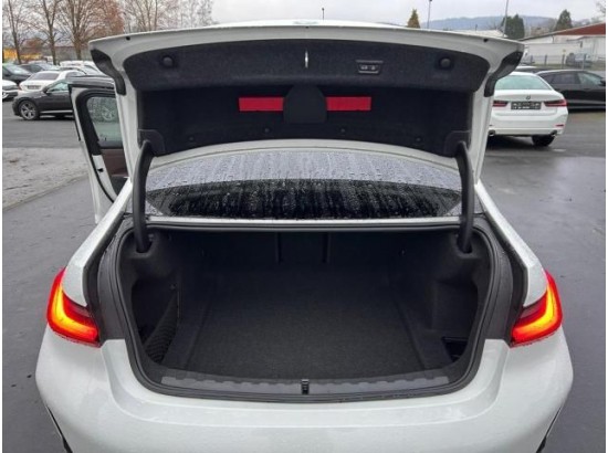 2025 BMW 3er Lim. M340 d xDrive