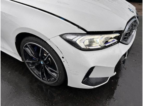 2025 BMW 3er Lim. M340 d xDrive