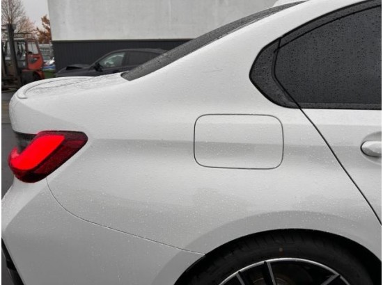 2025 BMW 3er Lim. M340 d xDrive