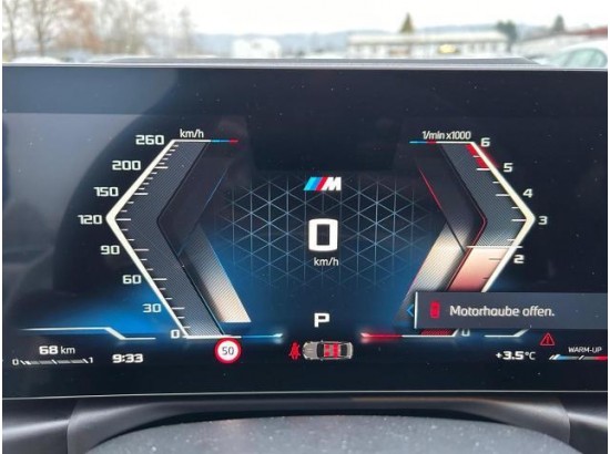 2025 BMW 3er Lim. M340 d xDrive