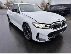 2025 BMW 3er Lim. M340 d xDrive