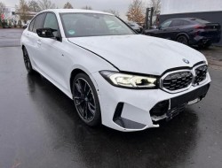 2025 BMW 3er Lim. M340 d xDrive