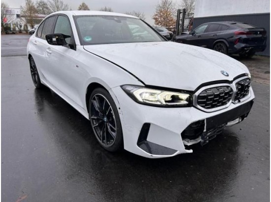 2025 BMW 3er Lim. M340 d xDrive