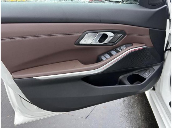 2025 BMW 3er Lim. M340 d xDrive