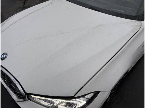 2025 BMW 3er Lim. M340 d xDrive