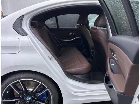 2025 BMW 3er Lim. M340 d xDrive