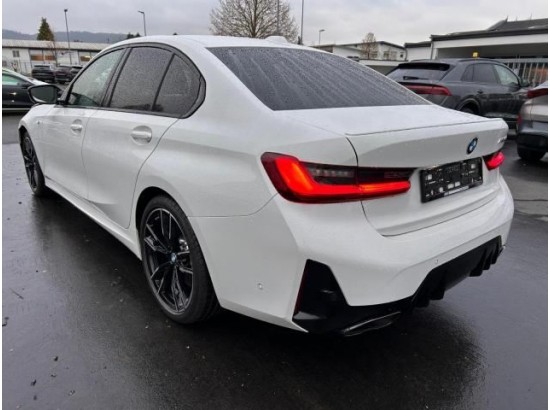 2025 BMW 3er Lim. M340 d xDrive