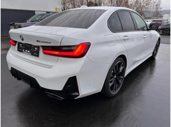 2025 BMW 3er Lim. M340 d xDrive