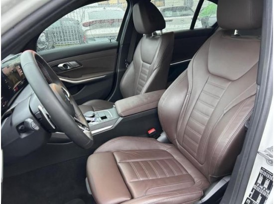 2025 BMW 3er Lim. M340 d xDrive