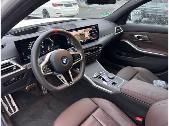 2025 BMW 3er Lim. M340 d xDrive