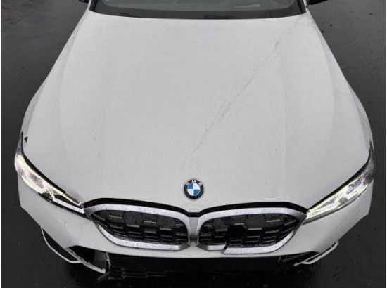 2025 BMW 3er Lim. M340 d xDrive