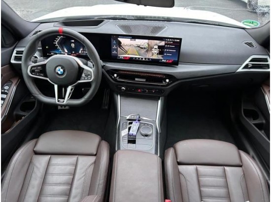 2025 BMW 3er Lim. M340 d xDrive
