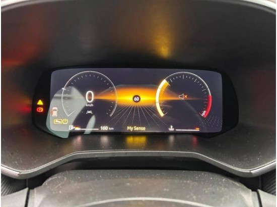 2024 Renault Clio V Esprit Alpine