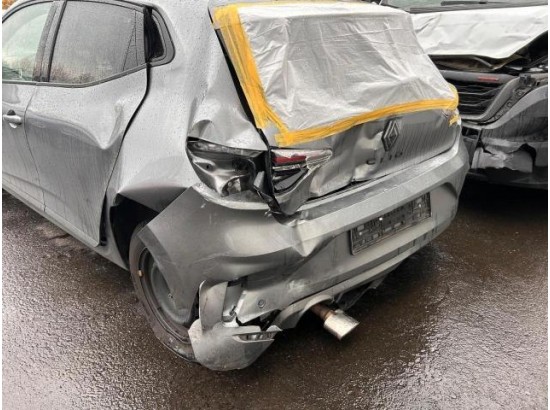 2024 Renault Clio V Esprit Alpine