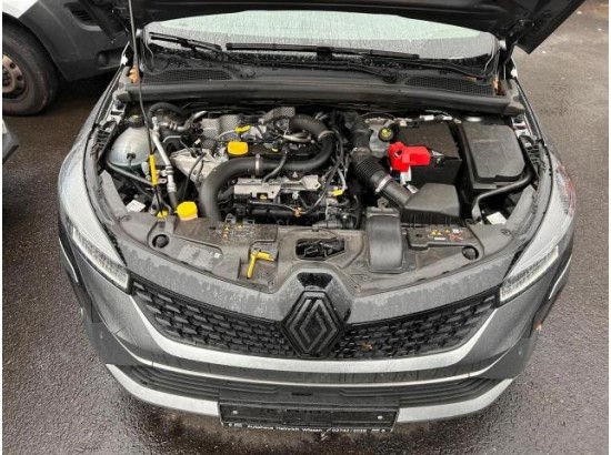 2024 Renault Clio V Esprit Alpine