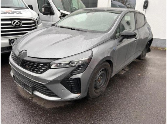 2024 Renault Clio V Esprit Alpine